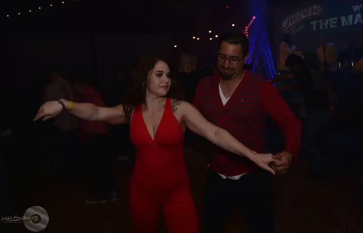 Valentine's Mambo Bash at the Mambo House gallery photo