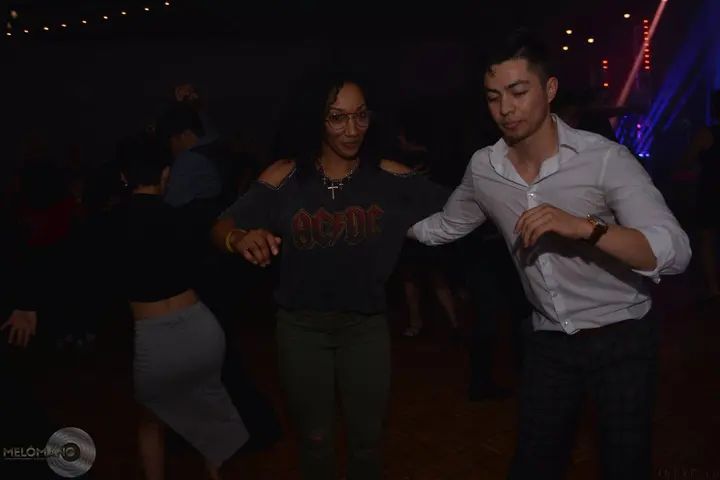 Valentine's Mambo Bash at the Mambo House gallery photo