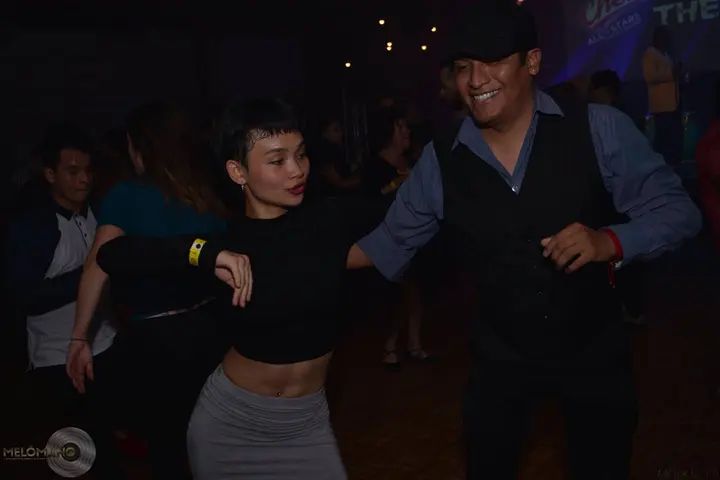 Valentine's Mambo Bash at the Mambo House gallery photo