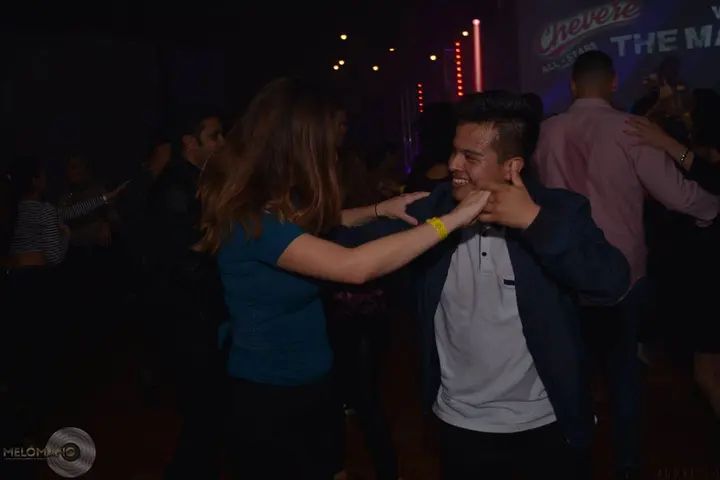 Valentine's Mambo Bash at the Mambo House gallery photo