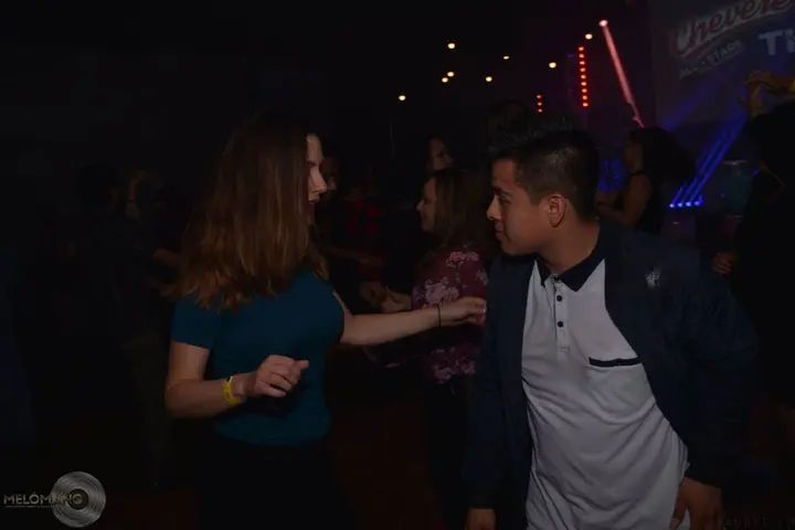 Valentine's Mambo Bash at the Mambo House gallery photo