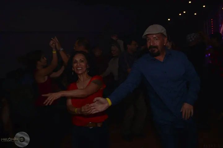 Valentine's Mambo Bash at the Mambo House gallery photo