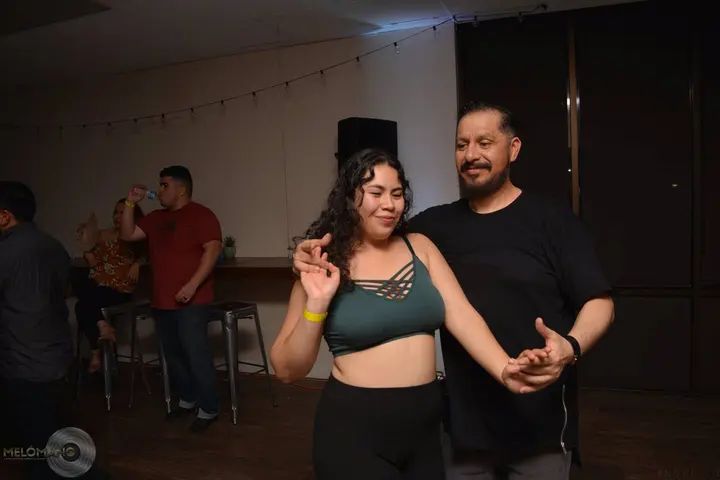 Valentine's Mambo Bash at the Mambo House gallery photo