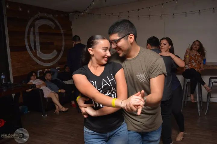Valentine's Mambo Bash at the Mambo House gallery photo