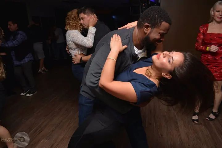 Valentine's Mambo Bash at the Mambo House gallery photo