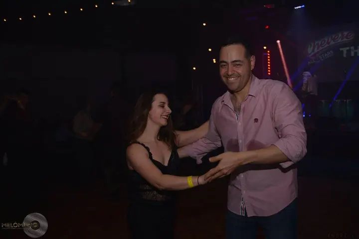 Valentine's Mambo Bash at the Mambo House gallery photo