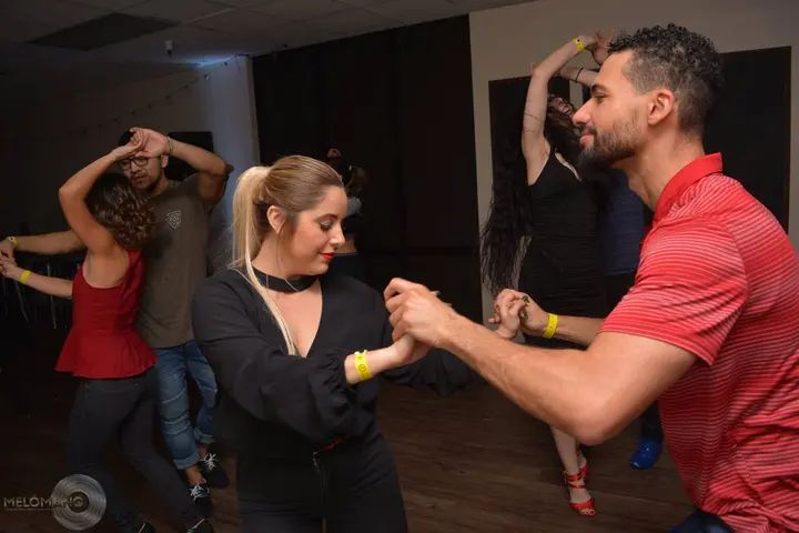Valentine's Mambo Bash at the Mambo House gallery photo