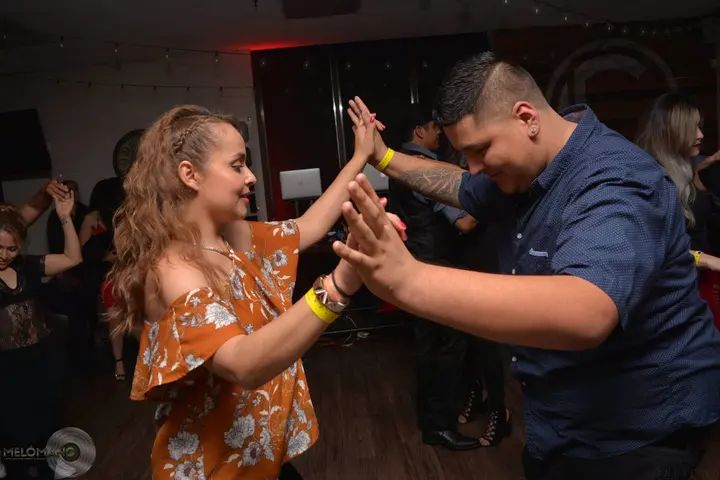 Valentine's Mambo Bash at the Mambo House gallery photo