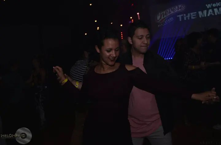 Valentine's Mambo Bash at the Mambo House gallery photo