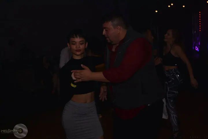 Valentine's Mambo Bash at the Mambo House gallery photo