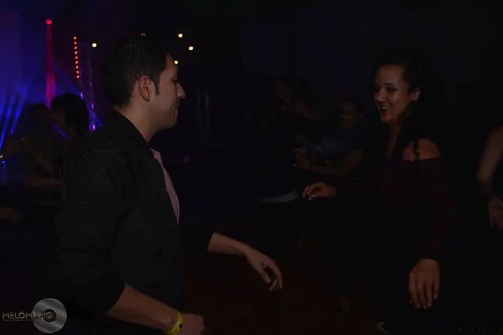 Valentine's Mambo Bash at the Mambo House gallery photo