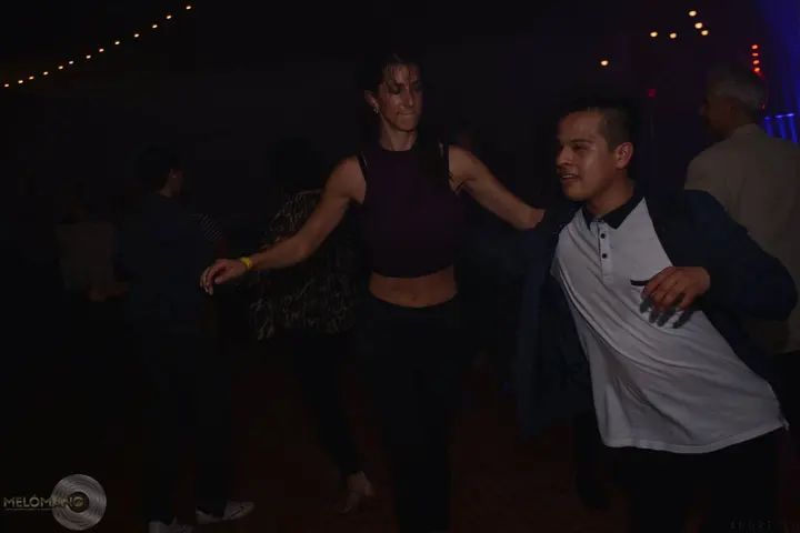 Valentine's Mambo Bash at the Mambo House gallery photo