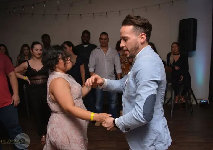 Valentine's Mambo Bash at the Mambo House gallery photo