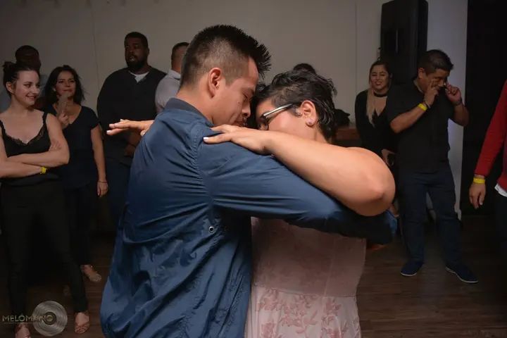Valentine's Mambo Bash at the Mambo House gallery photo
