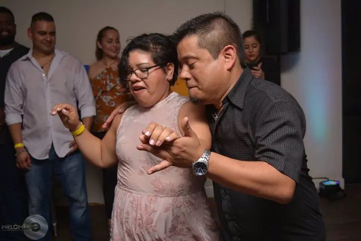 Valentine's Mambo Bash at the Mambo House gallery photo