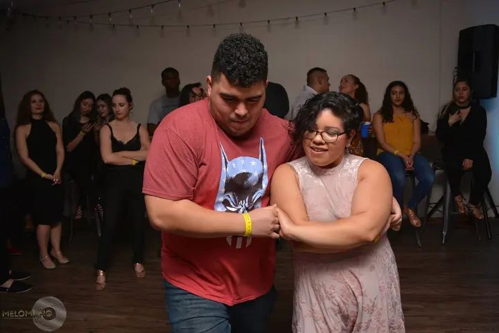 Valentine's Mambo Bash at the Mambo House gallery photo