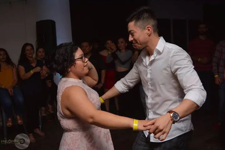 Valentine's Mambo Bash at the Mambo House gallery photo