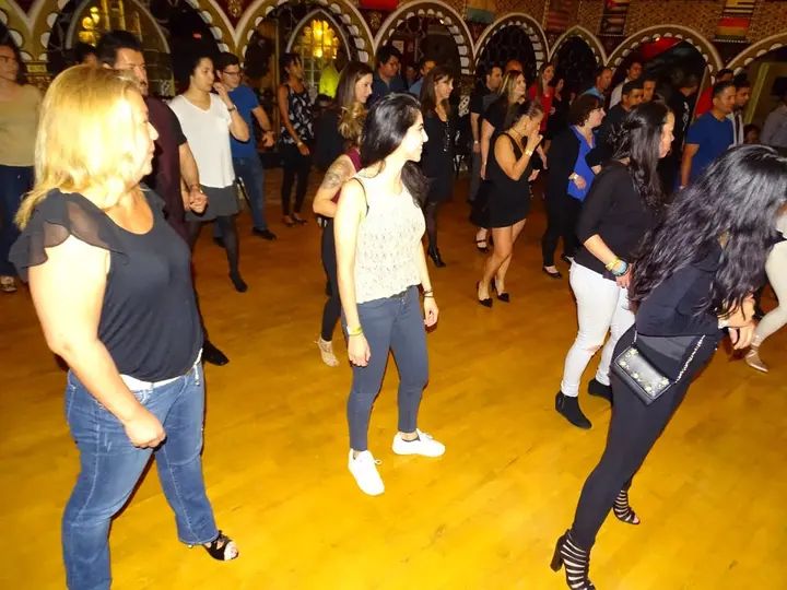 March Melomano Social! 2018 gallery photo