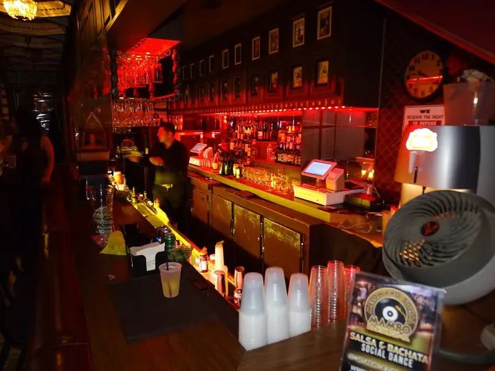March Melomano Social! 2018 gallery photo