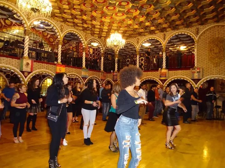 March Melomano Social! 2018 gallery photo