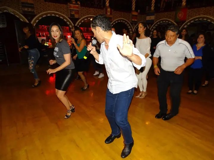 March Melomano Social! 2018 gallery photo