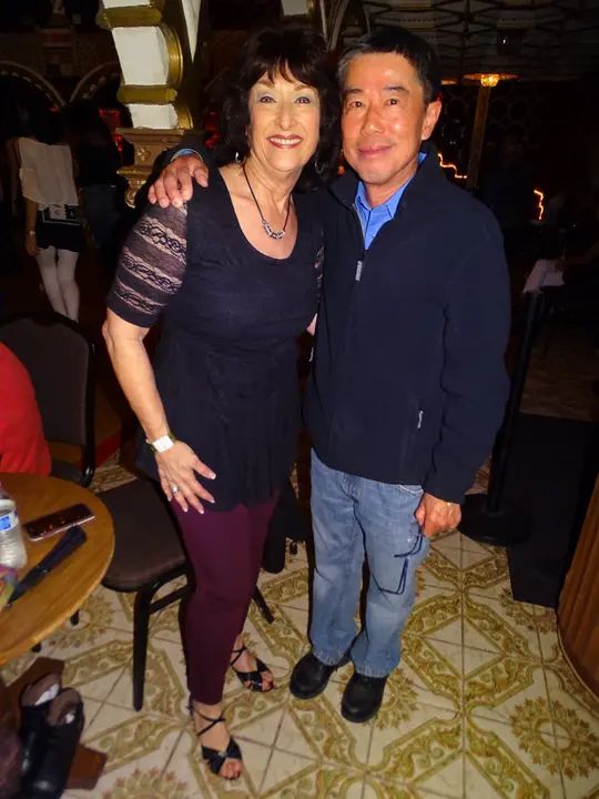 March Melomano Social! 2018 gallery photo