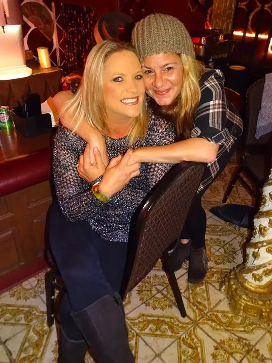March Melomano Social! 2018 gallery photo