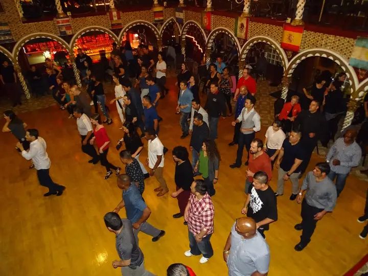 March Melomano Social! 2018 gallery photo
