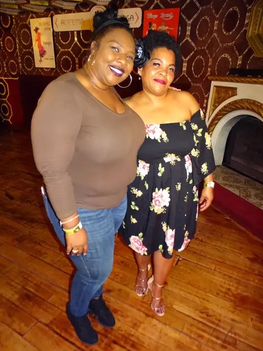 March Melomano Social! 2018 gallery photo
