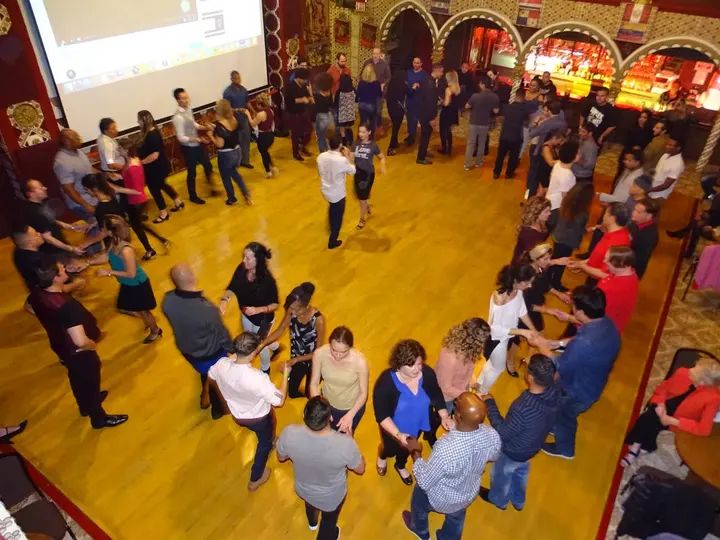 March Melomano Social! 2018 gallery photo