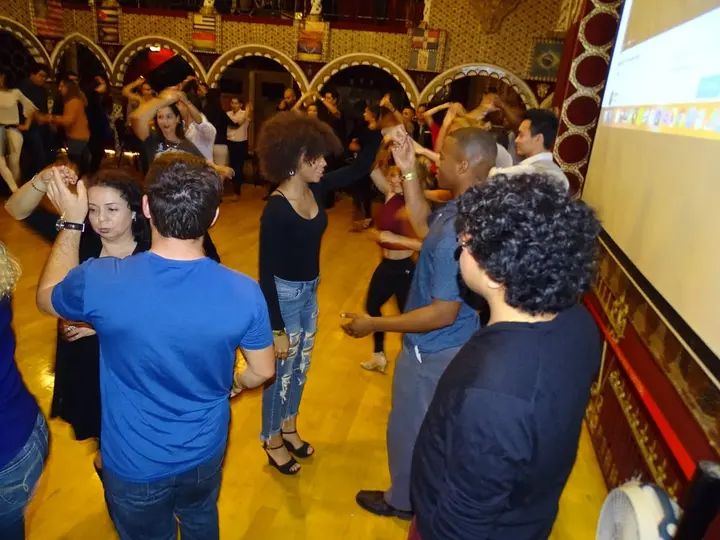 March Melomano Social! 2018 gallery photo