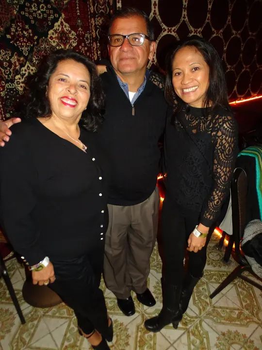 March Melomano Social! 2018 gallery photo