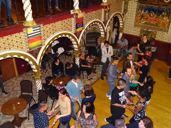 March Melomano Social! 2018 gallery photo