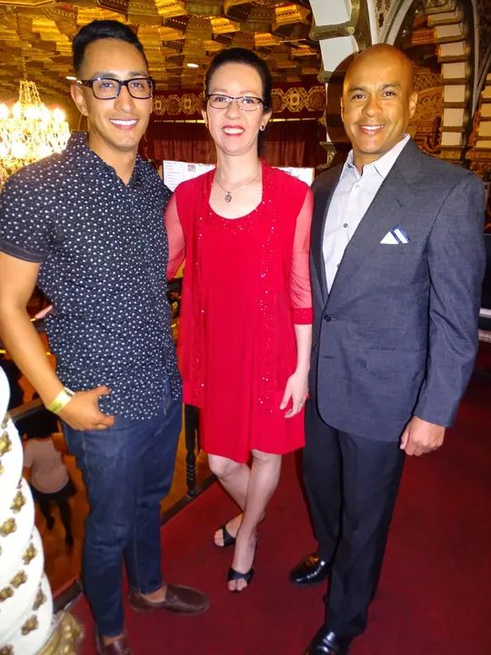 March Melomano Social! 2018 gallery photo