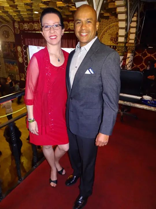 March Melomano Social! 2018 gallery photo