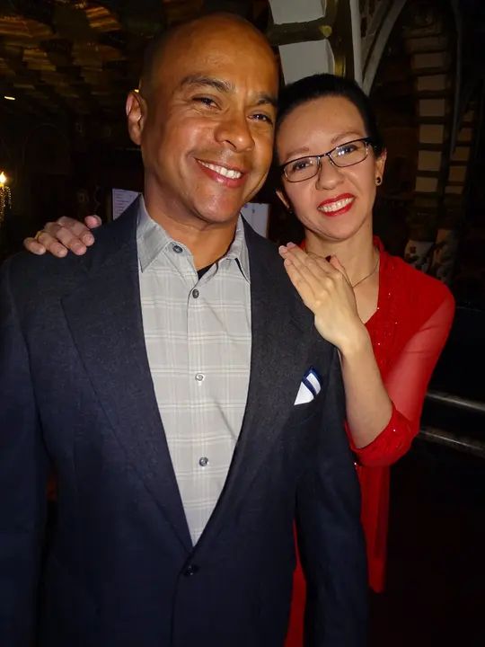March Melomano Social! 2018 gallery photo