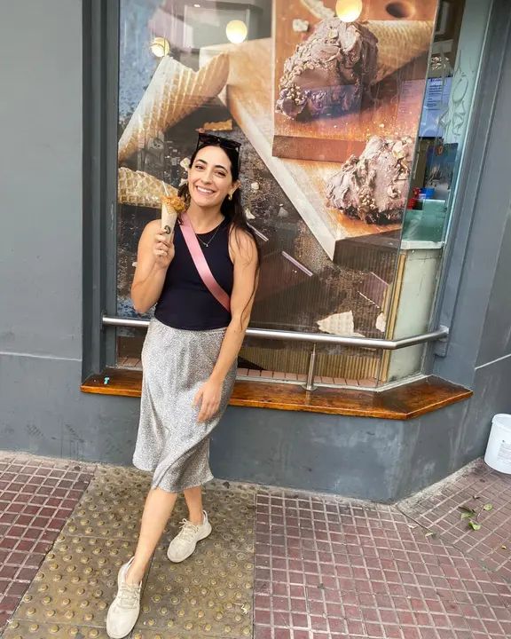 Happy Birthday @chescapal123 !!!! 🎁🎊🎈🎂 Thank you for being part of our dance family!!! We love having your sweet vibes at the studio! We hope you have an incredible day! W