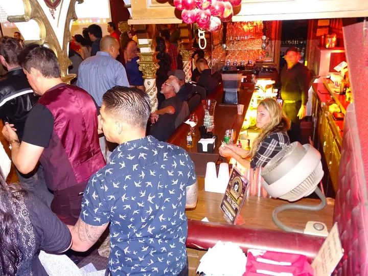 March Melomano Social! 2018 gallery photo