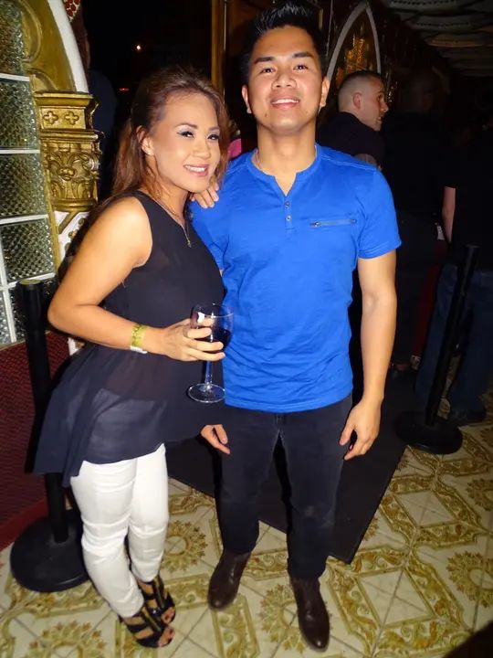 March Melomano Social! 2018 gallery photo