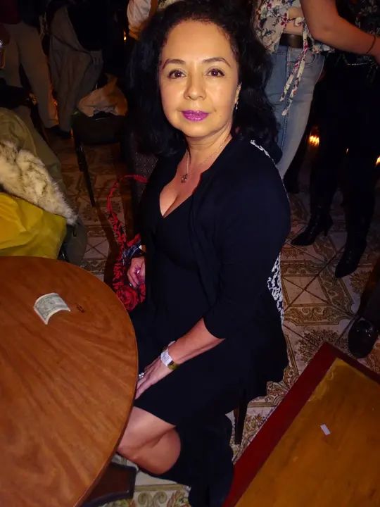 March Melomano Social! 2018 gallery photo