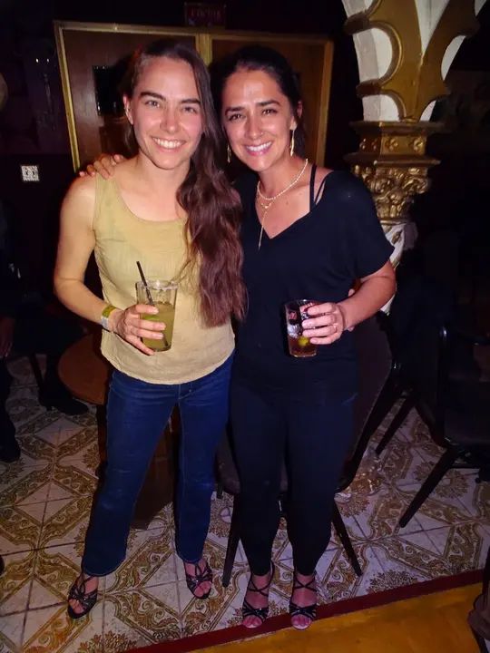 March Melomano Social! 2018 gallery photo