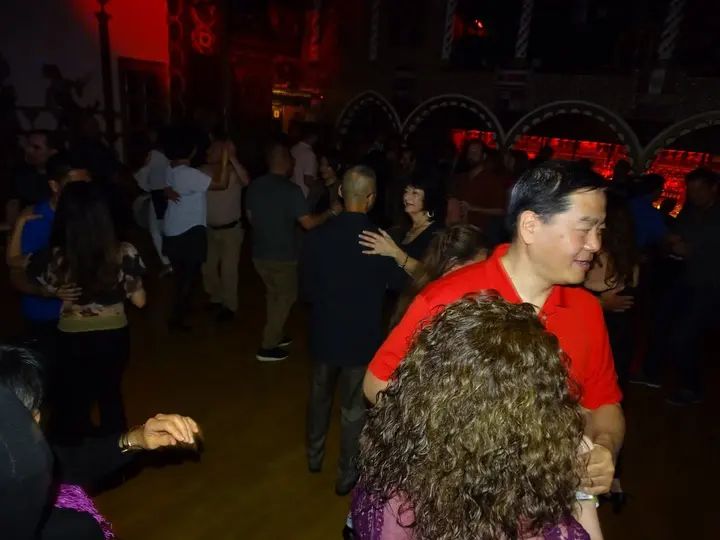 March Melomano Social! 2018 gallery photo