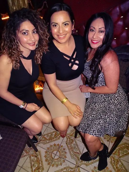 March Melomano Social! 2018 gallery photo