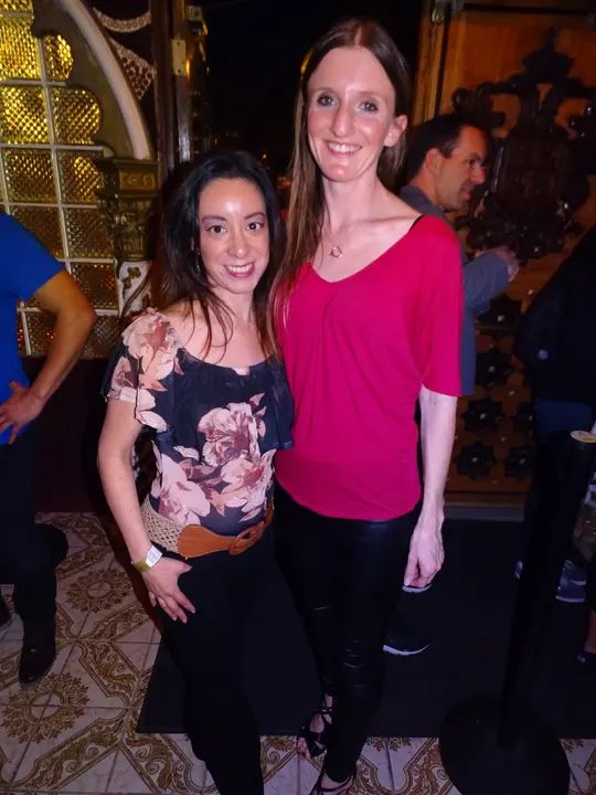 March Melomano Social! 2018 gallery photo
