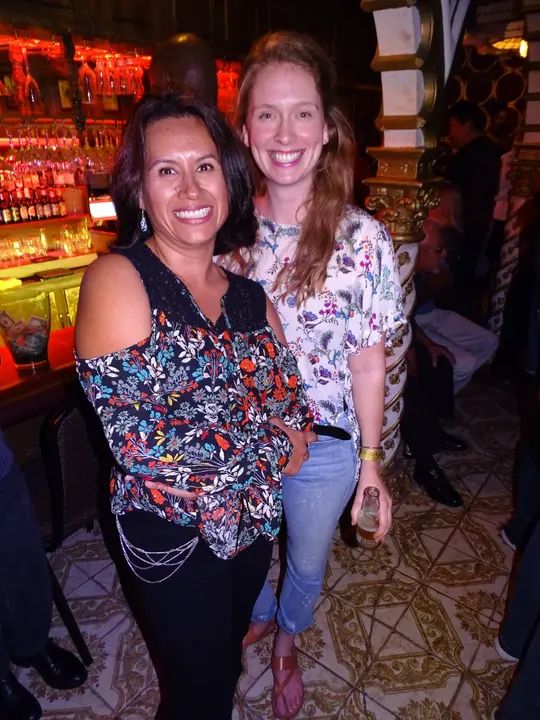 March Melomano Social! 2018 gallery photo