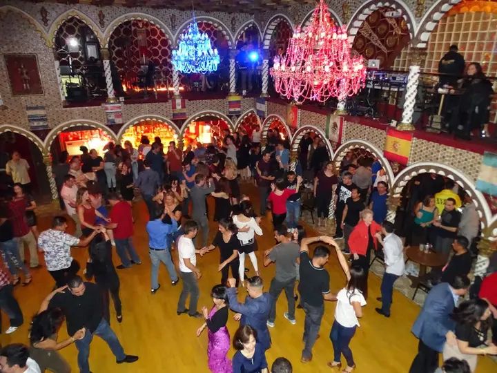 March Melomano Social! 2018 gallery photo