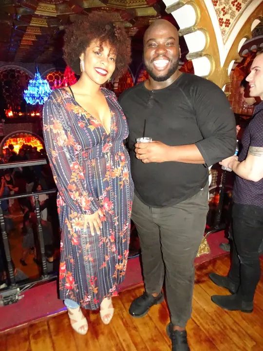 March Melomano Social! 2018 gallery photo