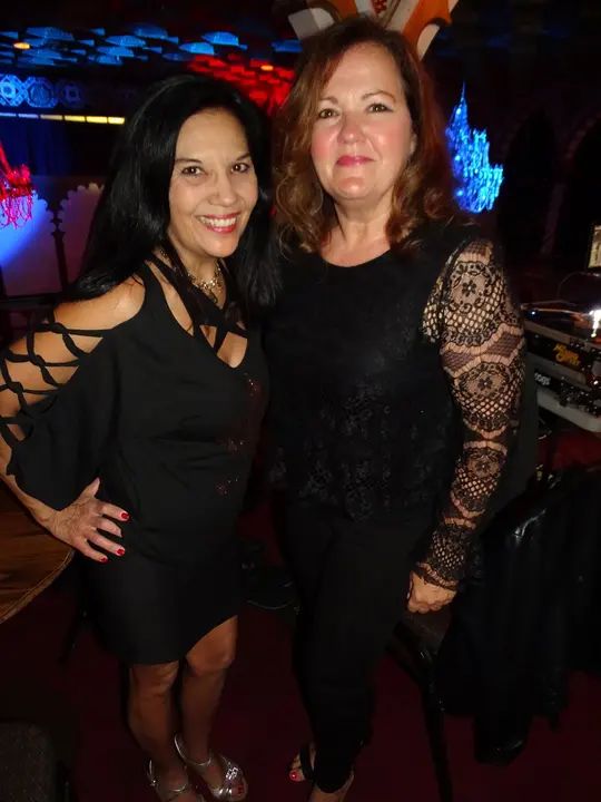 March Melomano Social! 2018 gallery photo