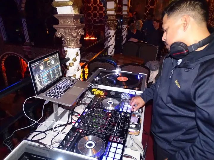 March Melomano Social! 2018 gallery photo