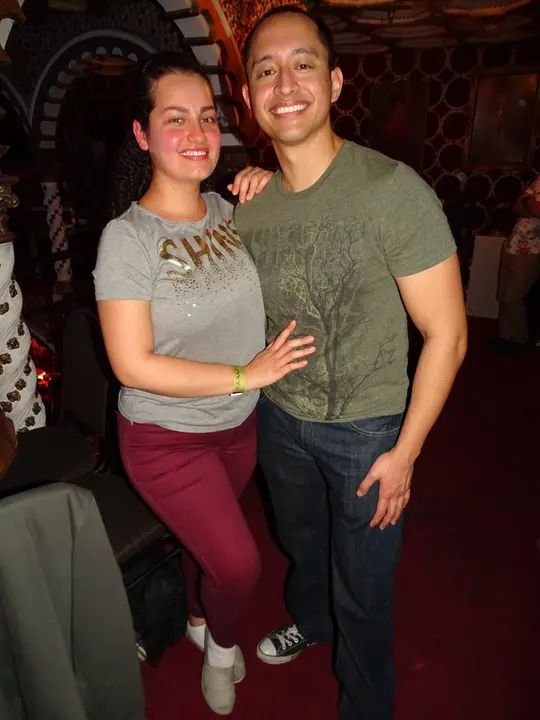 March Melomano Social! 2018 gallery photo